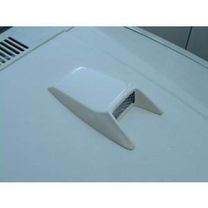 マイティボーイ　マイティーボーイ　フロントスポイラー　純正オプション マイティボーイ マイティーボーイ フロントスポイラー 純正オプション