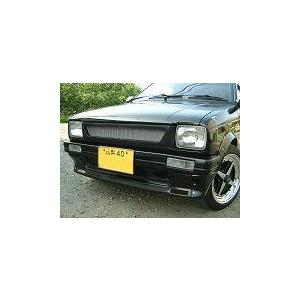 7 マイティボーイ用 フロントグリル : 吟屋工房 ヤフーショッピング店