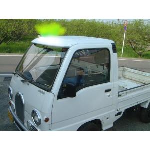 118 サンバーディアス クラッシック専用(KV/KS系