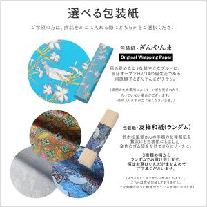 扇子 メンズ デニム扇子 男性 岡山産 日本製...の詳細画像1