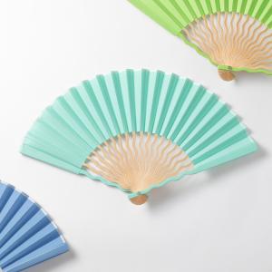 扇子 オシャレ UNE UNE 西川庄六商店 ...の詳細画像2