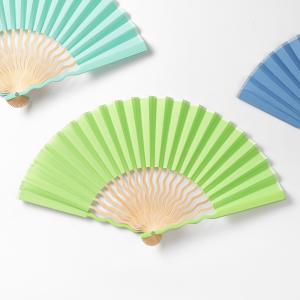 扇子 オシャレ UNE UNE 西川庄六商店 ...の詳細画像3