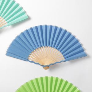 扇子 オシャレ UNE UNE 西川庄六商店 ...の詳細画像4