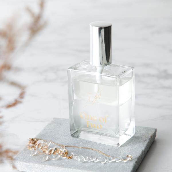 香水 フレグランス ネ・ルフレ Nez reflet 水性 香料 アルコール エタノール 不使用 フ...