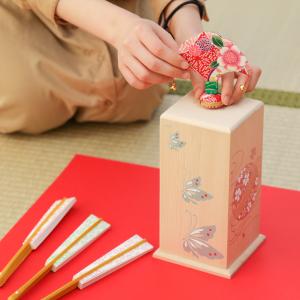 投扇興 まり蝶 セット とうせんきょう 京都文...の詳細画像3