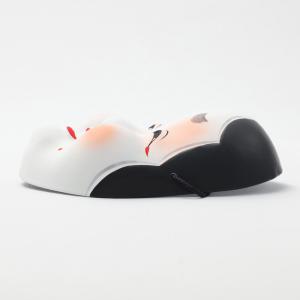 お面 張り子面 おかめ おたふく ひょっとこ ...の詳細画像3
