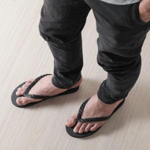 ビーチサンダル 日本製 天然ゴム 九十九 TS...の詳細画像3