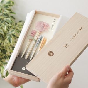 線香花火 筒井時正玩具花火製造所 花 42本入...の詳細画像2