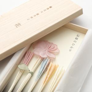 線香花火 筒井時正玩具花火製造所 花 42本入...の詳細画像3