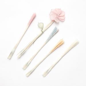 線香花火 筒井時正玩具花火製造所 花 42本入...の詳細画像4