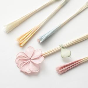 線香花火 筒井時正玩具花火製造所 花 42本入...の詳細画像5