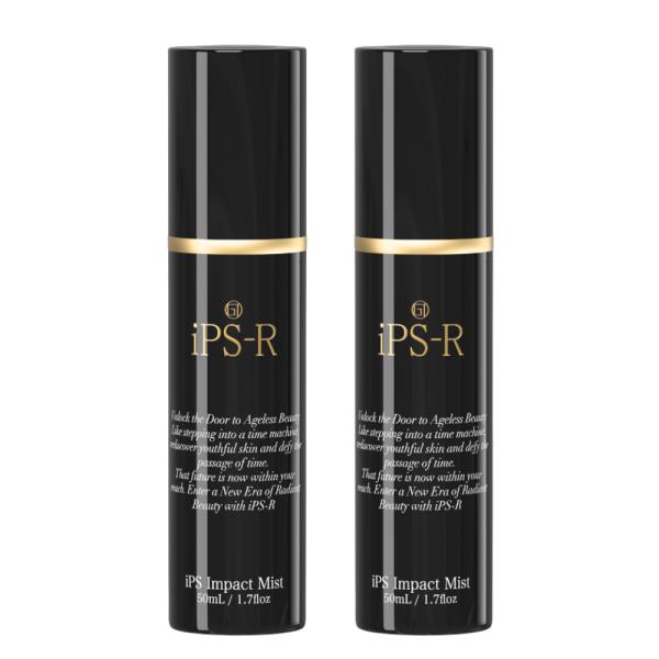 iPS-R iPS インパクトミスト 50mL 2本セット