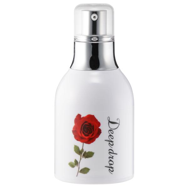 美容液 バラ プラセンタ エキス配合 スキンケア ハリ ツヤの集中ケア / CHIECO DeepD...