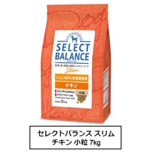 SELECT BALANCE セレクトバランス 犬用 パピーチキン小粒 7kg : 銀座