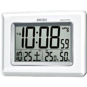 SEIKO CLOCK セイコー クロック 時...の詳細画像1