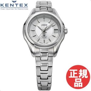 ケンテックス KENTEX 腕時計 S789L-03 レディース｜ginza-sacomdo