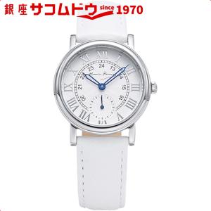 Maurice Renoma モーリス レノマ MR-1503-WHITE 腕時計 レディースの商品画像