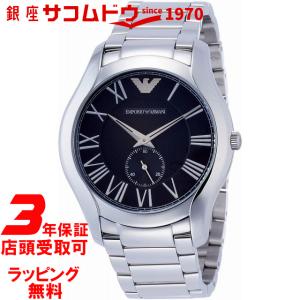 エンポリオアルマーニ EMPORIO ARMANI 腕時計 VALENTE AR11086 メンズ 並行輸入品｜ginza-sacomdo