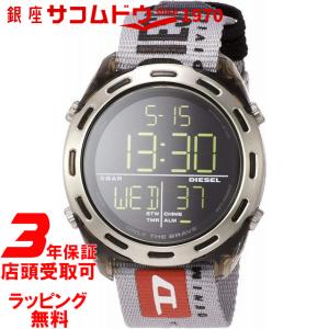 [ディーゼル] DIESEL メンズ 腕時計 デジタル DZ1894｜ginza-sacomdo