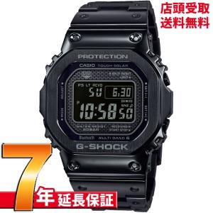 gショック カシオ 腕時計 メンズ ジーショック G-SHOCK 電波ソーラー GMW-B5000GD-1JF メンズ