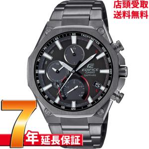 EDIFICE エディフィス EQB-1100YDC-1AJF 腕時計 CASIO カシオ メンズ