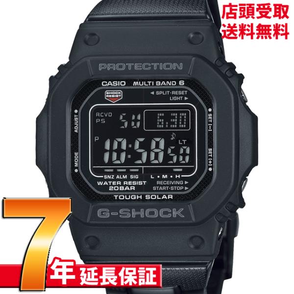 G-SHOCK Gショック GW-M5610UBC-1JF 腕時計 CASIO カシオ ジーショック...