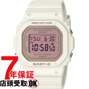 BABY-G ベイビーG BGD-565SC-4JF 腕時計 CASIO カシオ ベイビージー レデ...