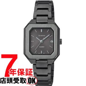 SHEEN シーン SHS-4528BJ-8AJF 腕時計 CASIO カシオ レディース｜ginza-sacomdo