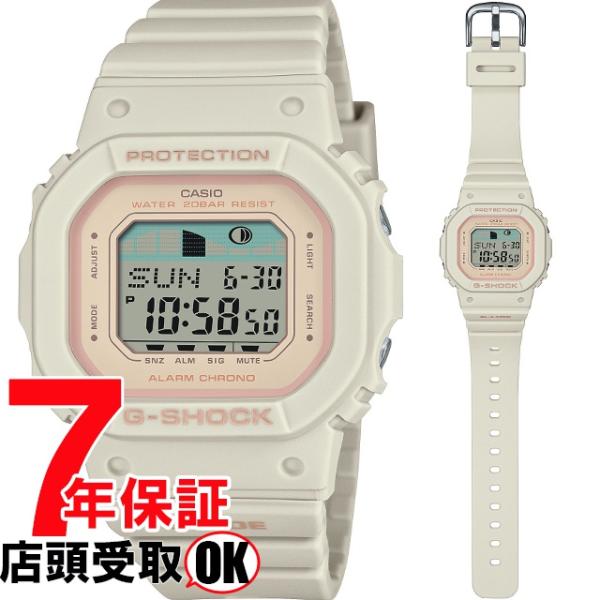 G-SHOCK Gショック GLX-S5600-7JF 腕時計 CASIO カシオ ジーショック メ...