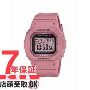 BABY-G ベイビーG BGD-5650-4JF 腕時計 CASIO カシオ ベイビージー レディース｜ginza-sacomdo