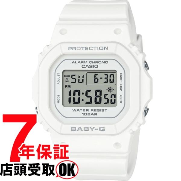 BABY-G ベイビーG BGD-565U-7JF 腕時計 CASIO カシオ ベイビージー レディ...