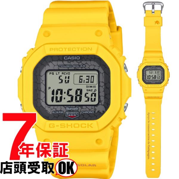 G-SHOCK Gショック GW-B5600CD-9JR 腕時計 CASIO カシオ ジーショック ...