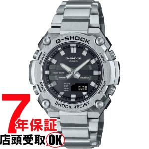 G-SHOCK Gショック GST-B600D-1AJF 腕時計 CASIO カシオ ジーショック メンズ｜ginza-sacomdo