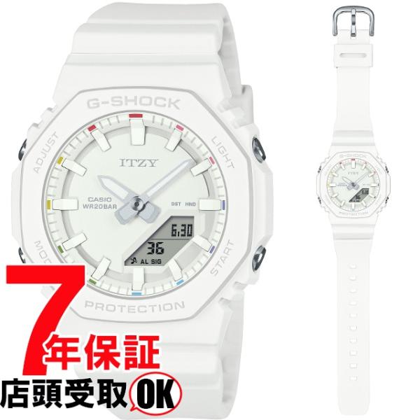 G-SHOCK Gショック GMA-P2100IT-7AJR 腕時計 CASIO カシオ ジーショッ...