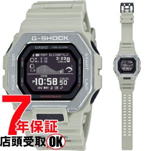 G-SHOCK Gショック GBX-100-8JF 腕時計 CASIO カシオ ジーショック メンズ｜ginza-sacomdo