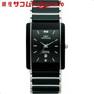 テクノス TECHNOS 腕時計 TSM903TB メンズ 4589911853265-TSM903TB