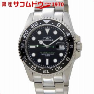 腕時計 テクノス tsm412の商品一覧 通販 - Yahoo!ショッピング