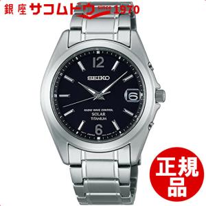 腕時計 SBTM229 メンズ SEIKO セイコー