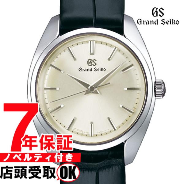 グランドセイコー STGF337 セイコー腕時計 レディース GRAND SEIKO エレガンスコレ...