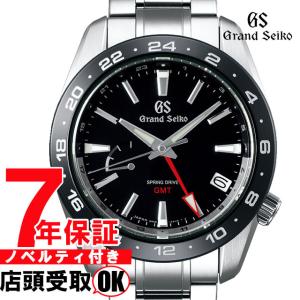 グランドセイコー SBGE253 セイコー腕時計 メンズ GRAND SEIKO スプリングドライブ 正規品 新品｜ginza-sacomdo