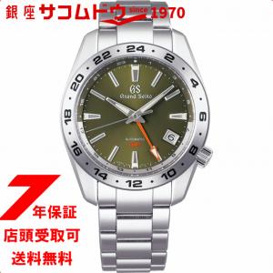 グランドセイコー GRANDSEIKO SBGM247 メカニカル 自動巻き 腕時計 メンズ｜ginza-sacomdo