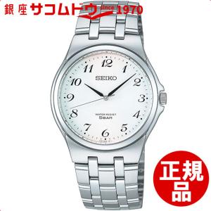 SEIKO セイコー スピリット SCXP027 スタンダードクオーツ 腕時計 メンズ｜ginza-sacomdo