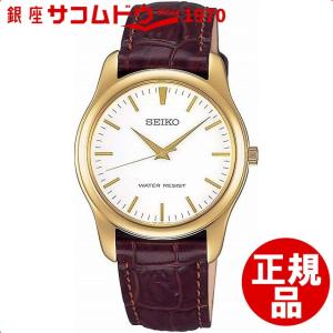 セイコー ウォッチ SEIKO WATCH 腕時計 SCXP032 メンズ
