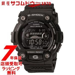 カシオ CASIO 腕時計 G-SHOCK ウォッチ ジーショック ウォッチ 世界6局対応電波 GW-7900B-1JF