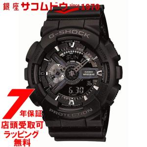 gショック カシオ 腕時計 メンズ ジーショック G-SHOCK GA-110-1BJF メンズ