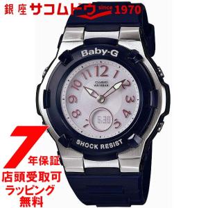 カシオ CASIO 腕時計 BABY-G ウォッ...の商品画像
