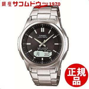 カシオ CASIO 腕時計 WAVE CEPTO...の商品画像