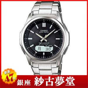 カシオ CASIO 腕時計 WAVE CEPT...の詳細画像2