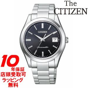 The CITIZEN ザ・シチズン 腕時計 ウォッチ AB9000-61E 最上位モデル クオーツメンズ｜ginza-sacomdo