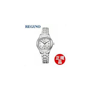 レグノ REGUNO KM4-112-91腕時計 メンズ シチズン CITIZEN